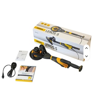 Nouvelle Offre sur la ponceuse lissante girafe Mirka Leros 950CV 225mm - Product Image 3