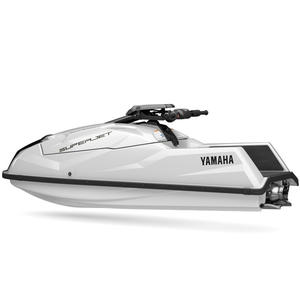 MEJOR OFERTA Yamaha WaveRunner Superjet 2025 con Altavoces, OEM/ODM Disponible, Garantía de 3 Años - Product Image 3