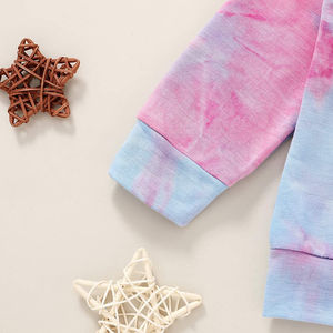 High Quality Wholesales Custom Solid Color Kids Hoodies <b>Children</b> <b>Hoodie</b> Boys Girls | Customized Boys Kids hoodies - Product Image 3