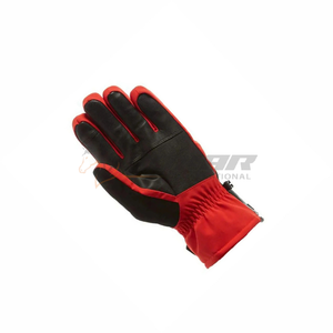 Gants de ski en cuir durables et résistants à la neige, design ergonomique, isolation thermique complète des doigts pour l'hiver et l'extérieur. - Product Image 3