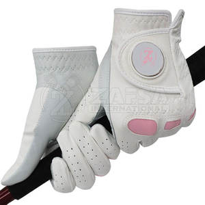 Gants de golf de sport de plein air, gants de golf de qualité supérieure, gants de golf avec logo personnalisé, 2026 - Product Image 3