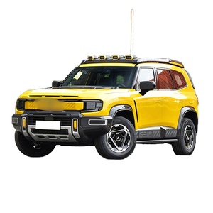 2025 <b>Extended</b>-Range Electric SUV 2WD/4WD Smart New-Energy Vehicle <b>Plug</b>-in Hybrid >700km Range 90-110kWh Battery 200-250kW Motor - Product Image 1