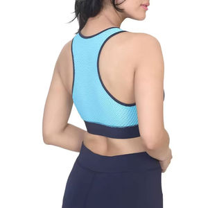 Soutien-gorge de sport pour femmes en gros, respirant, confortable, vêtements de sport de qualité supérieure, prix bas, soutien-gorge de sport pour femmes adultes - Product Image 4