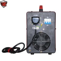 Mesin Las MMA 315 Amp DC IGBT Inverter Berkualitas Tinggi untuk Tugas Berat