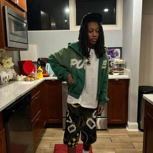 Sweat à capuche vintage Y2K personnalisé pour homme, 100% coton, lourd, délavé au soleil, effet usé, broderie 3D, imprimé strass - Product Image 4