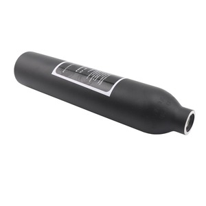 Solution d'approvisionnement en vrac de cylindres en aluminium de 0,5 L et 850 g pour les marchés industriels et les marchés des boissons gazeuses compactes - Product Image 2