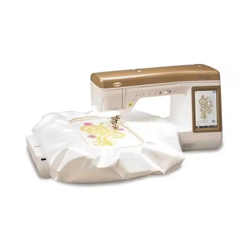 Top Quality Baby-Locks Unitys Sewing And Embroidery Machine
