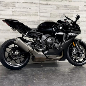 Yamaha R1 2024 usada disponible para la venta - Product Image 1