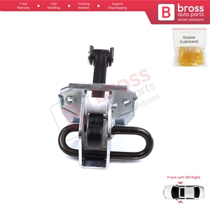 BDP1336 Limitador de Apertura de Puerta Delantera 51218160959 para 3 E46 Sedán y Touring - Product Image 4
