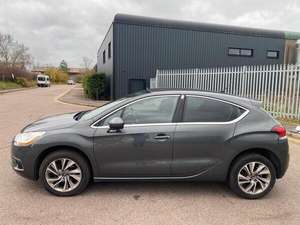 CITROEN DS4 1.6 2013 USADO, Volante a la Izquierda/Derecha - Product Image 4