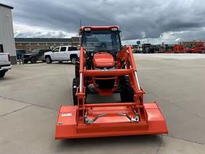 Tractor de ruedas Kubota MX600 a la venta, motor Massey de 40-120HP, 2WD, 4WD, opciones esenciales, incluido el rodamiento del Motor de la caja de cambios del engranaje de la bomba - Product Image 3
