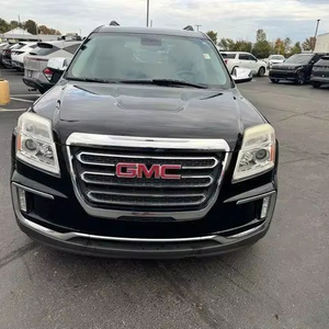 รถ GMC Terrain SLT ปี 2016 สภาพดี ราคาไม่แพง - Product Image 1