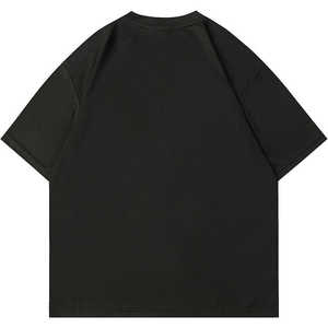 T-shirts pour hommes polos professionnels de haute qualité à sublimation respirante T-shirts polo décontractés pour hommes de style nouveau sur mesure - Product Image 5