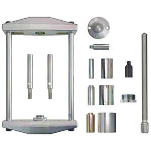 Presse à cadre pour véhicule utilitaire Gedore KL-1039-111 Z 28T, presses mécaniques - Product Image 1