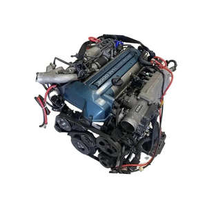 เครื่องยนต์มือสอง TWIN TURBO 98-05 SUPRAA ARISTOSS 2JZ GTE รุ่น V160 GETRAG คุณภาพสูง ผ่านการทดสอบ 100% ความจุ 3.0 ลิตร ประสิทธิภาพสูง รับประกัน 12 เดือน - Product Image 1