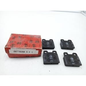ALFA ROMEO Alfetta Serie (116_) (72>84) ผ้าเบรก 60778260 เบนซิน - Product Image 6