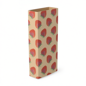 CreaSleeve Kraft 511 Sacchetti di Carta Personalizzati Promozionali per Merchandising - Product Image 2