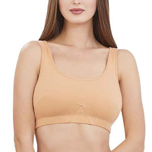 Vente directe d'usine Soutien-gorge de sport pour femmes Vêtements de sport pour femmes Soutien-gorge de sport pour femmes à taille haute - Product Image 1