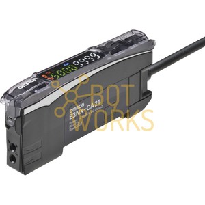 Omron E3NXCA212M - Nuovo - Product Image 1