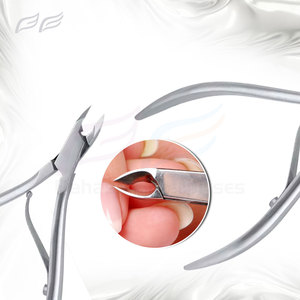 Coupe-cuticules ODM : Outil de manucure professionnel, coupe-ongles, tondeuse, vente en gros, logo personnalisé par Bahasa Pro - Product Image 6