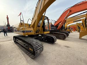 แกนเครื่องขุด CAT320B มือสองตลับลูกปืน320D มือสอง/320C/320B จากญี่ปุ่น - Product Image 5