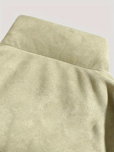 Produit chaud léger élégant hommes Slim Fit Bomber veste à vendre 2023 dernière conception hommes Bomber veste à vendre - Product Image 2