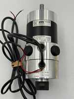Nouveau servomoteur magnétique Parker d'origine | Servomoteur AC de haute précision | Moteur d'automatisation industrielle avec encodeur
