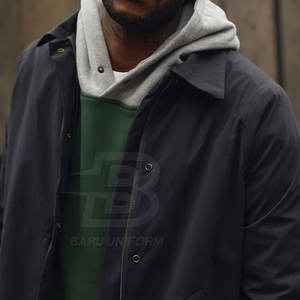 Vente en gros de sweats à capuche pour hommes, sweats à capuche pour hommes en 100% coton, sweats à capuche pour hommes avec service OEM les plus vendus - Product Image 4