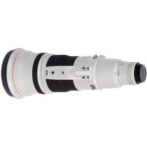 Nueva calidad Ventas Cámara original EF 600mm F4L IS III USM DSLR Lente de cámara - Product Image 2