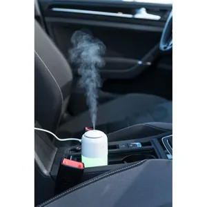 Mistify Custom Merchandising USB <b>Humidifier</b> for Promotional Products - Product Image 2