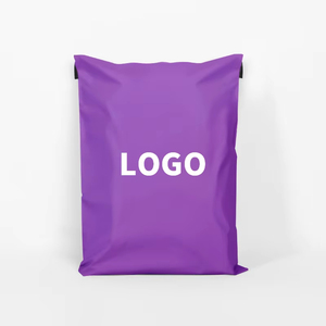 New Custom Printed <b>EVA</b> Recyclable Transparent Zipper Storage Bags for Clothing with Custom Color and Size - Product Image 4
