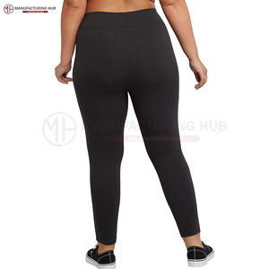 Mallas deportivas de buena calidad para mujer en diferentes tamaños, mallas hechas en Pakistán para mujer, mallas hechas en Pakistán, mallas de alta calidad para mujer - Product Image 4