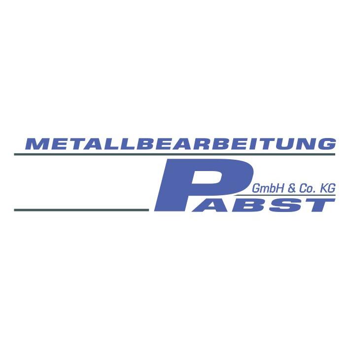 Metallbearbeitung Pabst GmbH & Co.KG logo