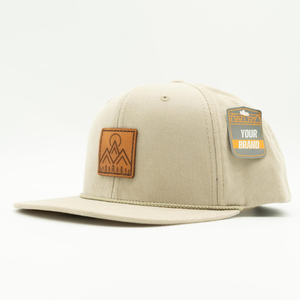 New Custom Wholesale 6 Panel Fitted Promotional Baseball <b>Caps</b> OEM Cotton Snapback with 3D Embroidery Logo Plain Sports Hats - Product Image 1