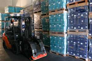 กระดาษถ่ายเอกสารสีขาว A4 น้ำหนัก 70 แกรม 75 แกรม 80 แกรม ผลิตจากเยื่อไม้ จำนวน 500 แผ่น ขายส่ง - Product Image 4