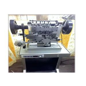 เครื่องทำโซ่แบบกล่อง เครื่องทำสร้อยอัตโนมัติสำหรับสร้อยทอง เงิน และโลหะอื่นๆ ประสิทธิภาพสูง ระบบเชื่อถือได้ - Product Image 3