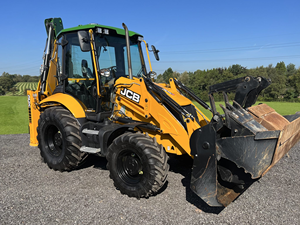 ซื้อรถแบคโฮล JCB 3CX มือสองคุณภาพสูง สีเดิมจากโรงงาน บริการครบถ้วน กำลังแรง ทนทาน คุ้มค่า จัดส่งทั่วโลก - Product Image 4