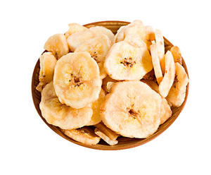 CHIPS BANANA ORIGEN DE VIETNAM PARA CADENAS DE SUPERMERCADO MARCA VDELTA - Product Image 1