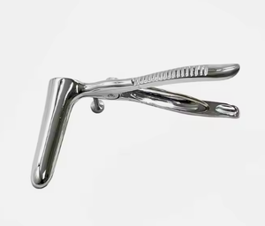 IMANS ENTERPRISES IE-OG-0001 Espéculo Rectal Sim de Grado Quirúrgico, Instrumentos Quirúrgicos Ginecológicos, Hojas de 7.5 Pulgadas, 3.5 Pulgadas de Largo x 1 Pulgada de Tornillo - Product Image 3