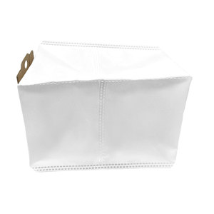 Bolsa de filtro de polvo no tejido apta para Haier H9+ Conga 10000 Piezas de aspiradora robot - Product Image 5