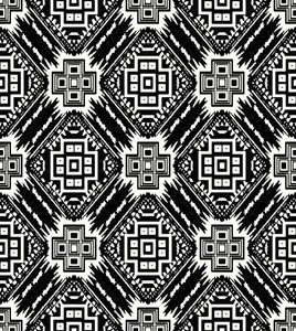 Sac à main fourre-tout Jacquard noir blanc élégant Respirant Warp Tricoté Trame Tissé Poids lourd Tissu teint Motif imprimé pour - Product Image 6