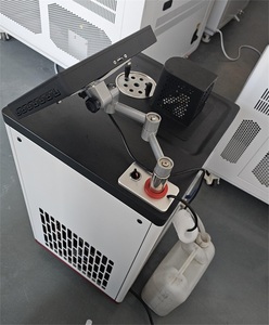 恒温槽-100 ℃ ~ + 100 ℃ 恒温槽コンパクト恒温槽 - Product Image 4
