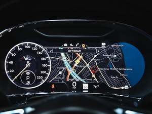 Increíble Bentley Continental GT AWD 2020 Usado en Perfectas Condiciones con Poco Kilometraje en Existencia, Ofrecido a una Fantástica Oferta - Product Image 6