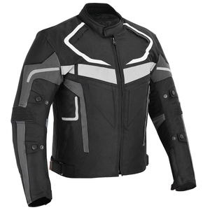 Veste Cordura pour moto de course, nouveau Design d'usine, personnalisé à bas prix, oem, meilleure qualité - Product Image 2