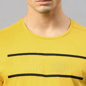 Camisetas Casuales de Alta Calidad para Hombre, Ligeras, para Actividades al Aire Libre, Diseño Personalizable, Algodón/Poliéster, Manga Corta, Secado Rápido - Product Image 5