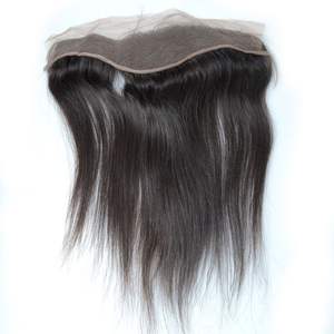 Peluca de encaje frontal Remy de 13x6 de lujo, encaje suizo, aspecto natural y ajuste perfecto. - Product Image 3