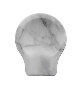 ที่วางช้อนหินอ่อนดีไซน์ทันสมัยทนทานปรับตามขนาดได้เป็นมิตรกับสิ่งแวดล้อม - Product Image 4