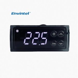 EN-961 termostat ECS-961NEO elektrik güç kaynağı sıcaklık kontrol cihazı <span class=keywords><strong>Eliwell</strong></span> içecek soğutma buzdolabı dondurucu parçaları - Product Image 1
