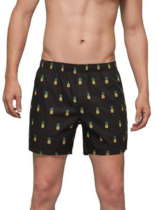 wholesale customized men shorts custom sublimation printing shorts - Product Image 3