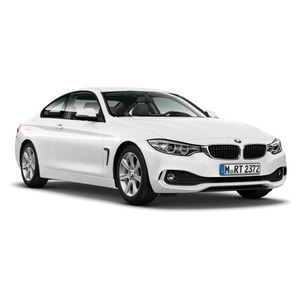 ซื้อ BMW 4 Series Coupe (F32) มือสองพร้อมประสิทธิภาพที่ยอดเยี่ยม - Product Image 6